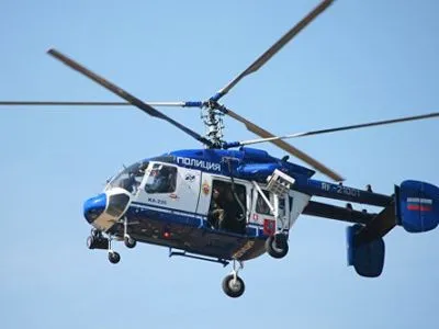 Россия поставит Индии 200 вертолетов