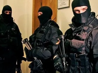 Правоохранители пришли с обыском к голове Киевского облсовета