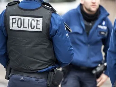 Во Франции полиция разогнала протестующих слезоточивым газом