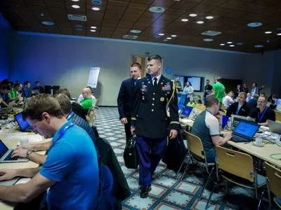 В Естонії розпочались масштабні навчання НАТО з кібербезпеки