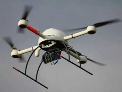 Міноборони планує представити розробки ударних дронів до кінця року