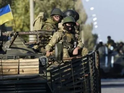 Россия может спровоцировать Украину на введение военного положения - Е.Марчук