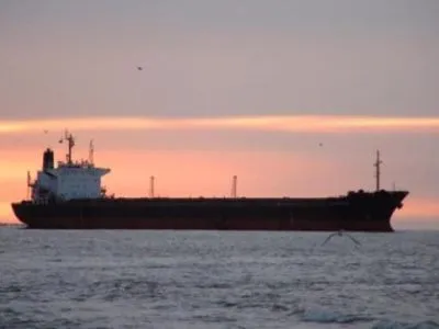 Український танкер захопили біля берегів Лівії
