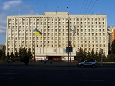 Стало известно, что изъяли при обыске у председателя Киевского облсовета