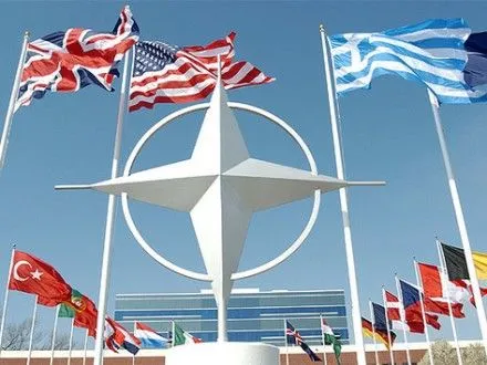 Парламент Черногории ратифицировал соглашение о членстве в НАТО