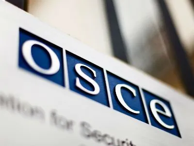 Пострада ОБСЕ приняла декларацию в поддержку миссии в Украине