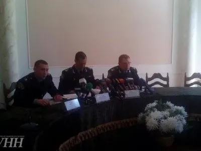 Правоохранители Одессы отчитались о расследовании событий 2 мая