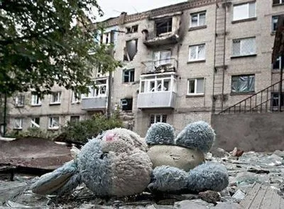З початку 2016 року на Донбасі загинули 46 мирних жителів - ОБСЄ