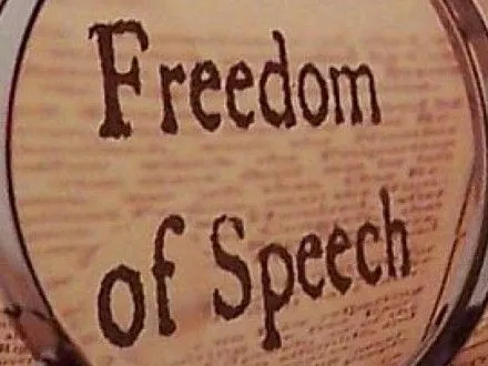 Freedom House: Украина улучшила уровень свободы слова в прессе