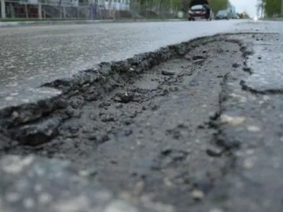 Проверка состояния дорог в Киевской области продлится до 3 мая
