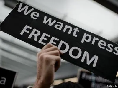 Freedom House констатувала найнижчий рівень свободи слова у світі за 13 років