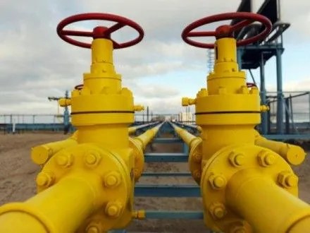 "Укртрансгаз": угроз для транзита газа в Европу из-за разгерметизации газпровода нет