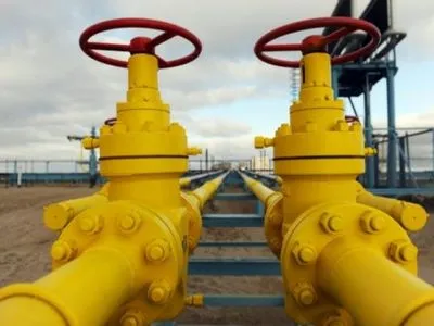 "Укртрансгаз": загроз для транзиту газу в Європу через розгерметизацію газпроводу немає