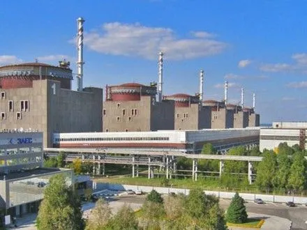 Українські АЕС за добу виробили 261,96 млн кВт-г електроенергії