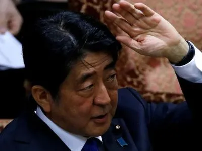 Ракетные испытания КНДР представляют серьезную угрозу для Японии – С.Абэ