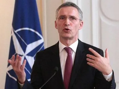 Й.Столтенберг: вмешательство НАТО в возможный конфликт между США и КНДР исключено