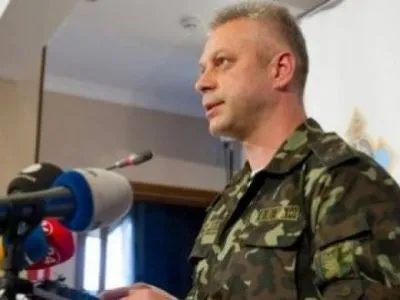За минувшие сутки погибли двое украинских военных – А.Лысенко