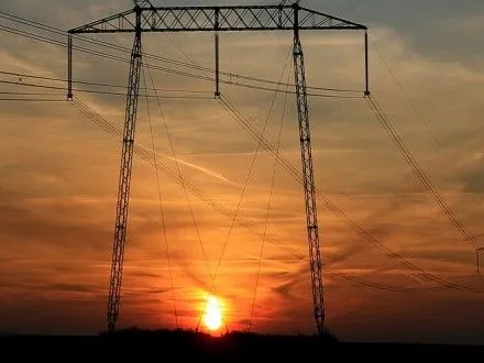 Электроэнергия подается в Авдеевку на постоянной основе – ВГА
