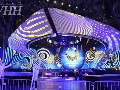 Через адаптацію зали МВЦ для Євробачення-2017 деяким глядачам замінять квитки