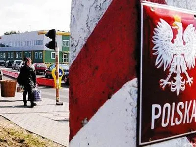 Обвиняемого в преступлениях на Донбассе австрийца задержали в Польше