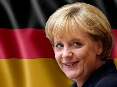 А.Меркель обговорила порядок G20 з Саудівською Аравією