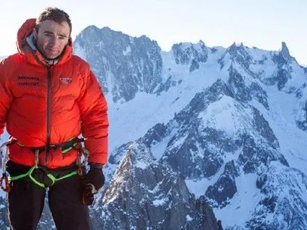Известный швейцарский альпинист погиб при восхождении на Эверест