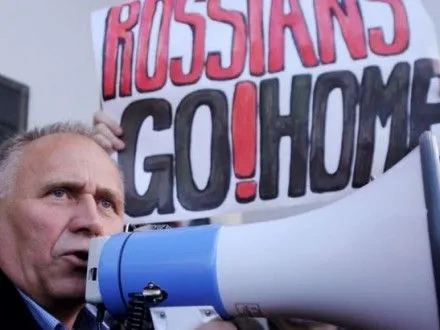 В Минске задержали организатора протеста 1 мая