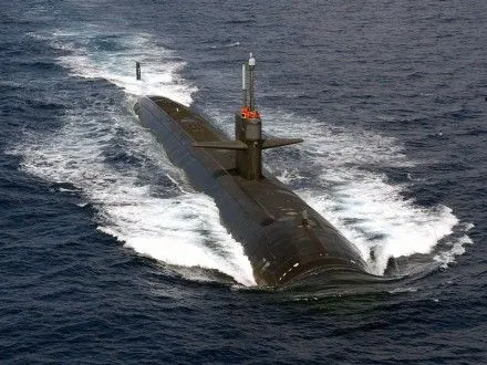 КНДР пригрозила потопити підводний човен ВМС США - ЗМІ