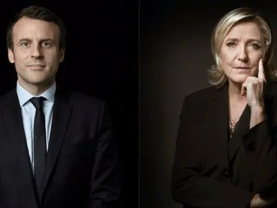 Французы считают, что ни один из кандидатов не сможет объединить страну - опрос
