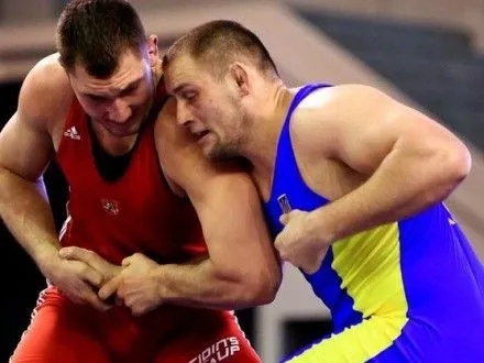 Україна оголосила склад на чемпіонат Європи зі спортивної боротьби