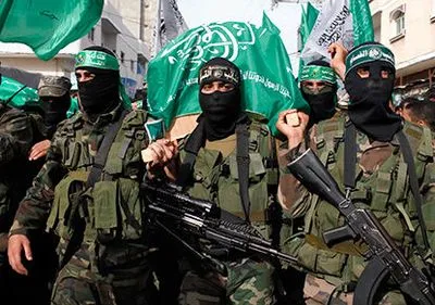ХАМАС відмовиться від заклику до знищення Ізраїлю