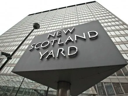 Трьох дівчат арештували в Лондоні за підозрою у підготовці теракту