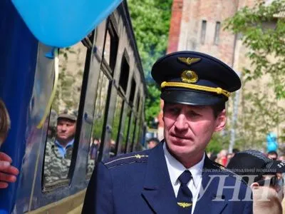 Дитячу вузькоколійну залізницю запустили в Ужгороді