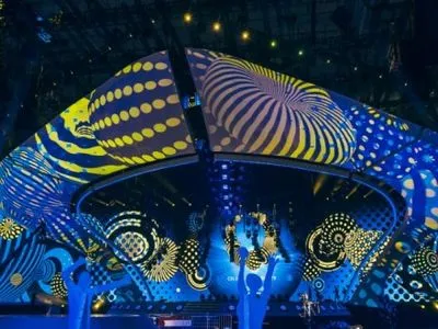 Новая волна билетов на Евровидение-2017 поступит 3 мая