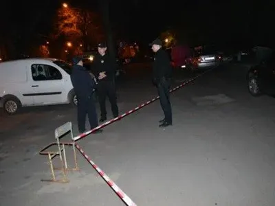 Вблизи Куликова поля в Одессе обнаружили взрывчатку