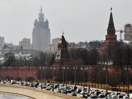 У Кремлі прокоментували позицію Німеччини щодо санкцій проти Росії