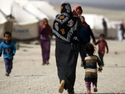 Боевики "ИД" убили более 30 гражданских в лагере для беженцев - СМИ