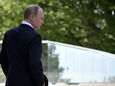 В.Путин заявил о продолжении работы нормандского формата