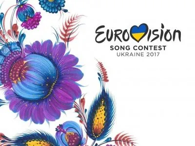 За сутки в Украину прибыли более 160 участников Евровидения