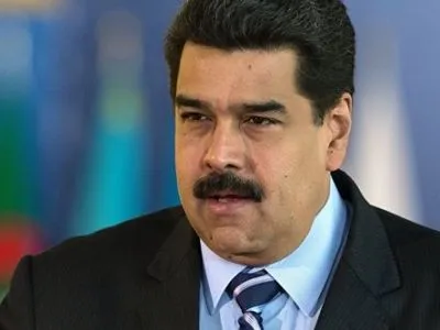 Н.Мадуро подписал указ о созыве учредительного собрания в Венесуэле