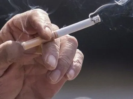 Вчені в США встановили, що куріння підвищує ризик тромбозу