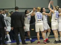 Став відомим розширений склад жіночої збірної України на чемпіонат Європи з баскетболу