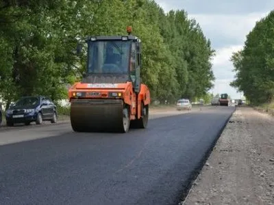 Компанія “Автомагістраль Південь” з початку року виграла тендерів з ремонту доріг майже на 2 млрд грн