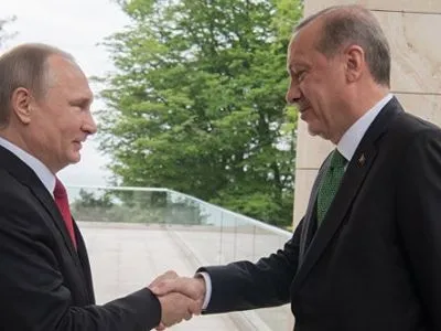 Росія і Туреччина домовилися про зняття торгових обмежень