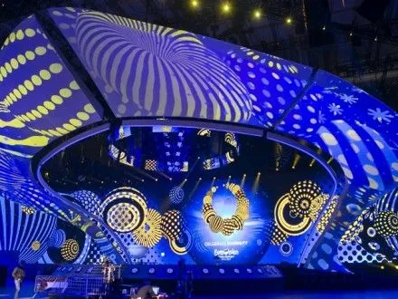 Стали известны члены жюри Евровидения-2017 от Украины