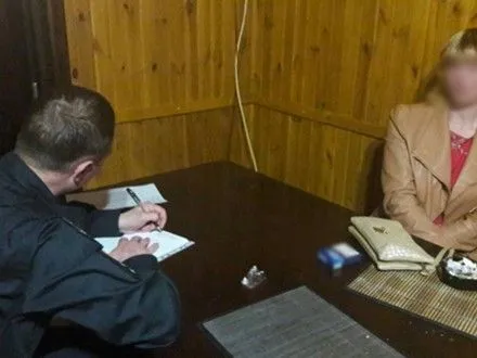 Правоохоронці викрили в сутенерстві жительку Кропивницького