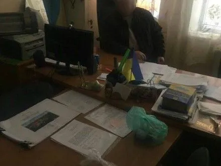 В Одесской области будут судить председателя сельского совета за взятку