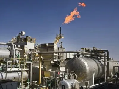 Добыча газа за четыре месяца выросла на 1,5% - "Укртрансгаз"