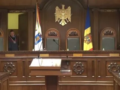 Конституционный суд Молдовы признал незаконным пребывание российских войск в Приднестровье