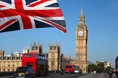 В Великобритании в связи с досрочными выборами распустили парламент